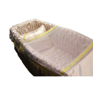 Polyester Satin Lining