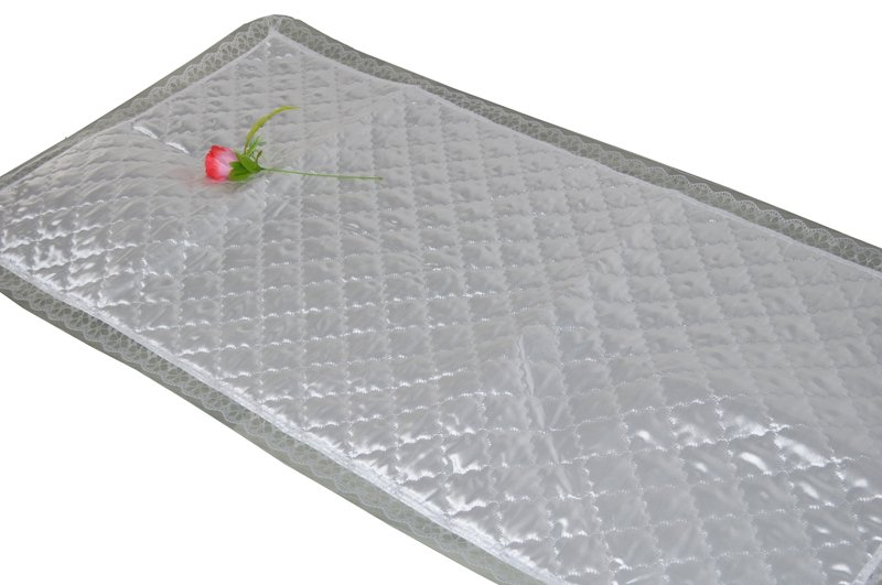 Blanket and Padding 02