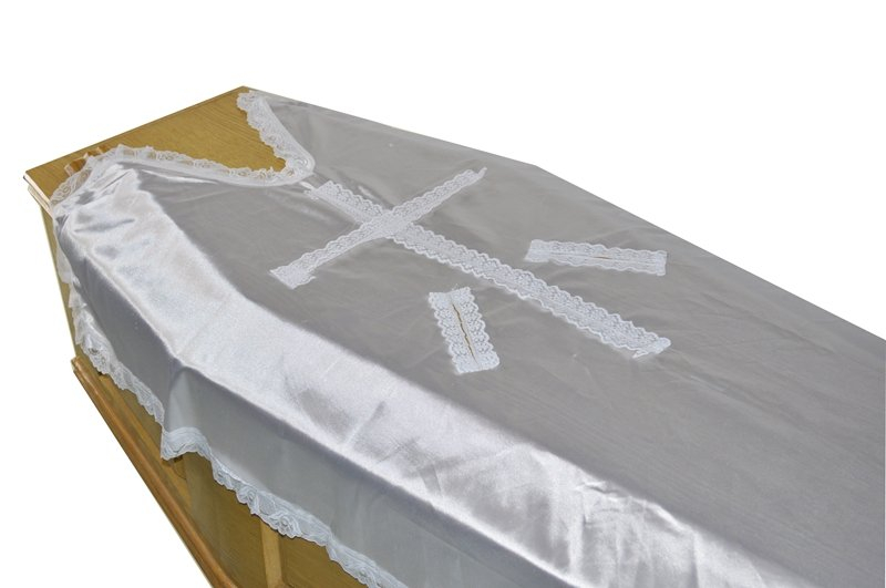 Funeral Cover 05