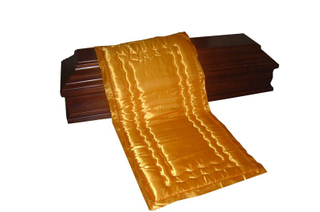 Blanket and Padding 01